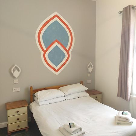 Cavendish House Hotel Great Yarmouth Eksteriør bilde