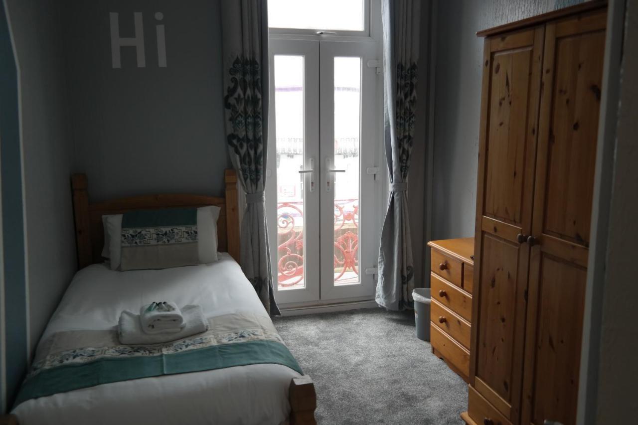 Cavendish House Hotel Great Yarmouth Eksteriør bilde