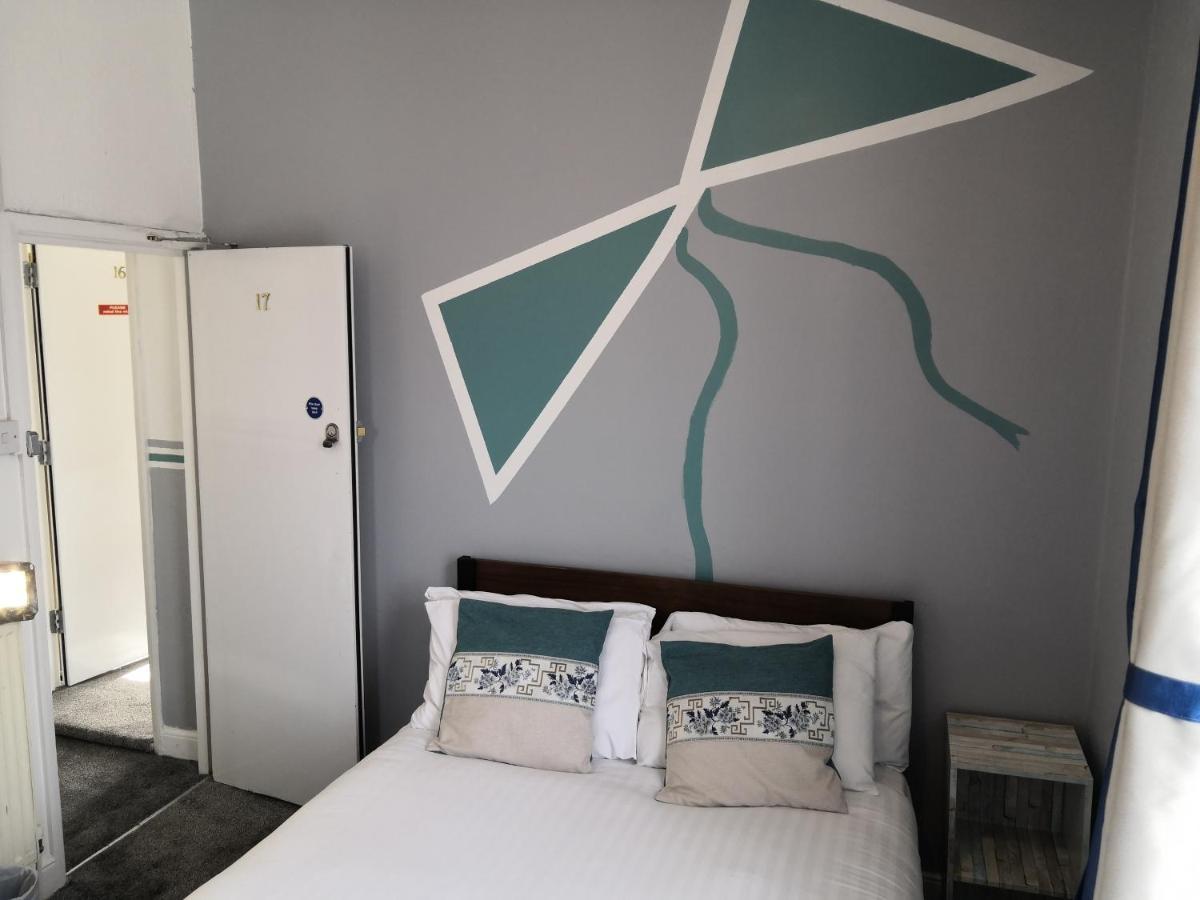 Cavendish House Hotel Great Yarmouth Eksteriør bilde