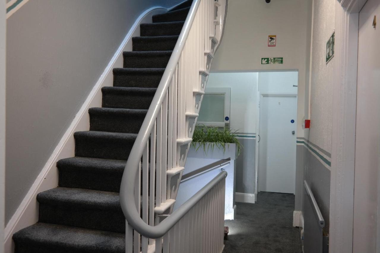 Cavendish House Hotel Great Yarmouth Eksteriør bilde