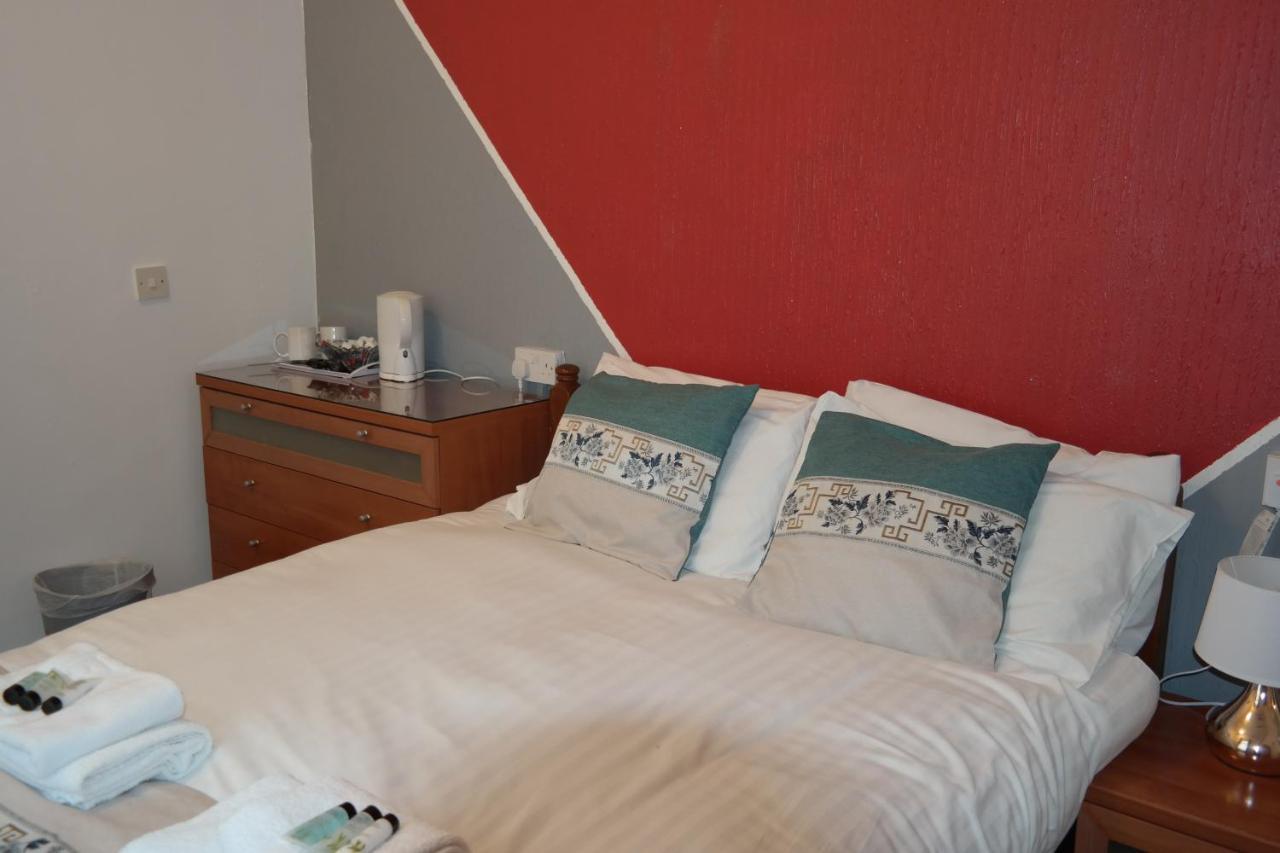 Cavendish House Hotel Great Yarmouth Eksteriør bilde