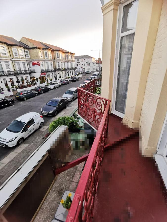 Cavendish House Hotel Great Yarmouth Eksteriør bilde