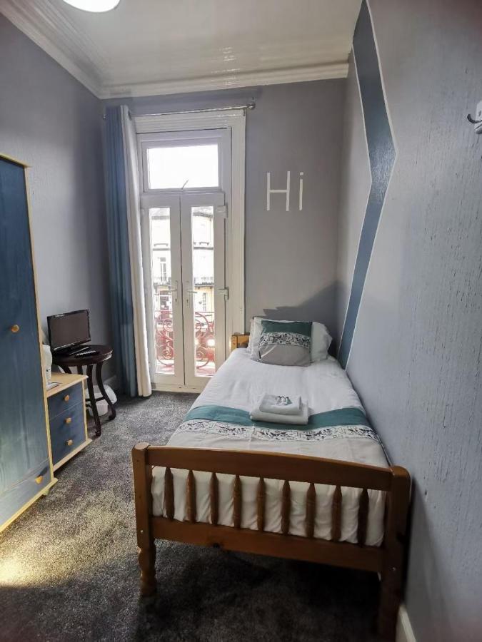 Cavendish House Hotel Great Yarmouth Eksteriør bilde