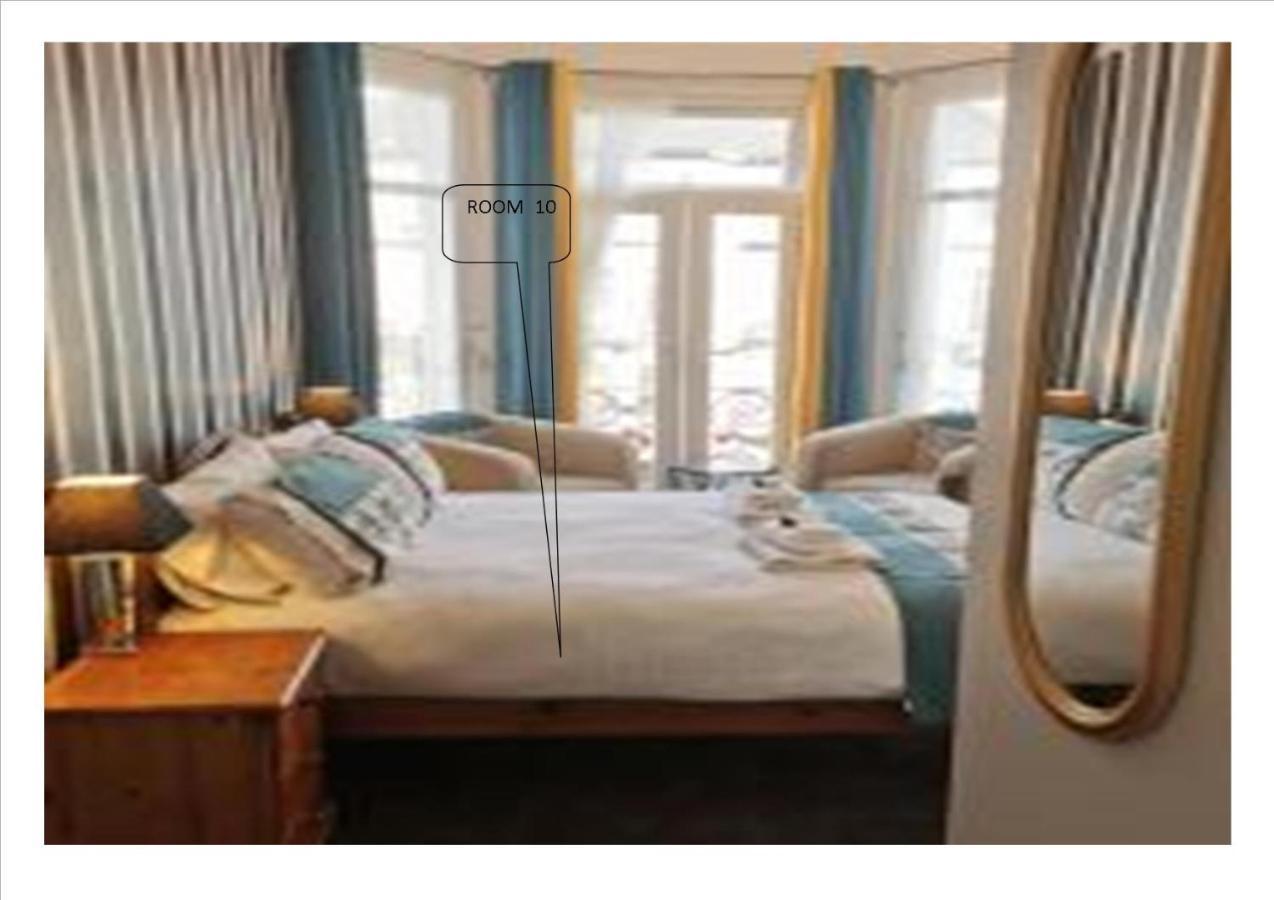 Cavendish House Hotel Great Yarmouth Eksteriør bilde