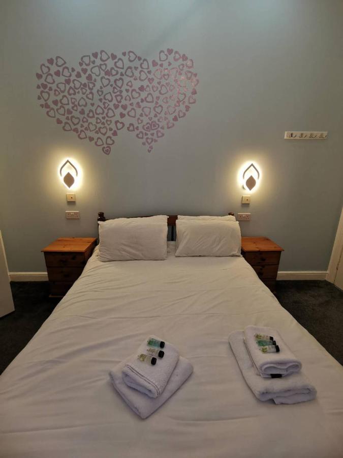 Cavendish House Hotel Great Yarmouth Eksteriør bilde