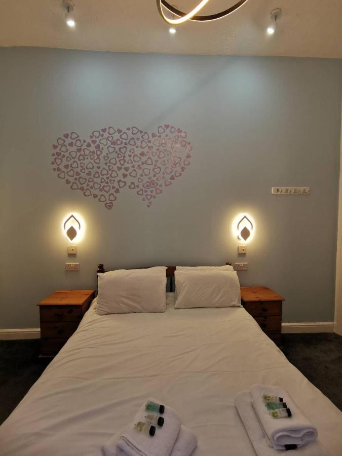 Cavendish House Hotel Great Yarmouth Eksteriør bilde