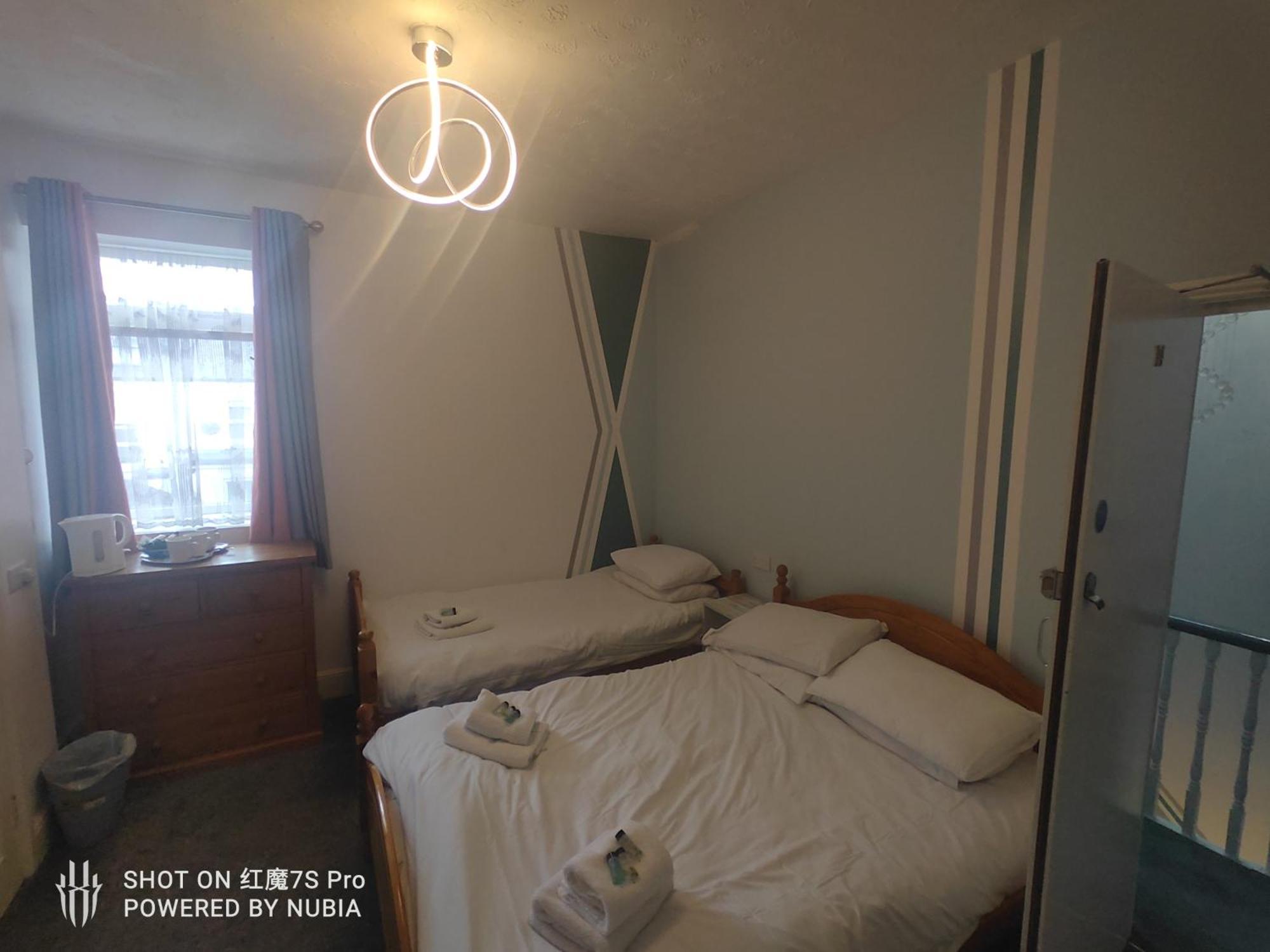 Cavendish House Hotel Great Yarmouth Eksteriør bilde