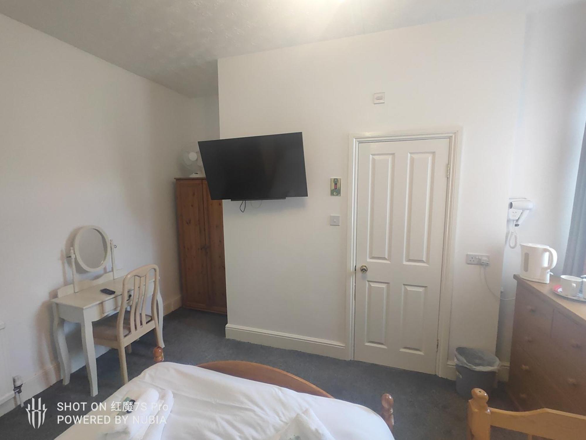 Cavendish House Hotel Great Yarmouth Eksteriør bilde