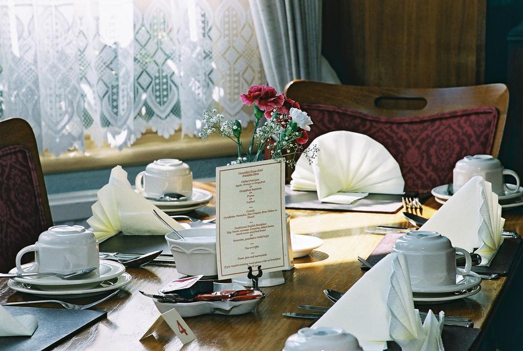 Cavendish House Hotel Great Yarmouth Eksteriør bilde