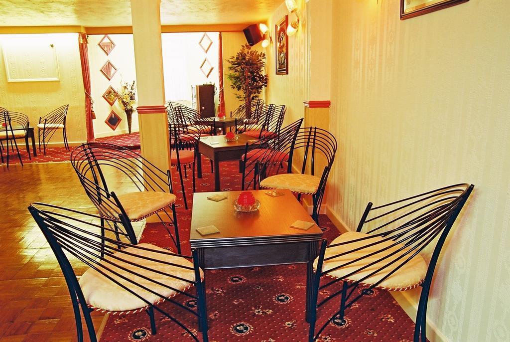 Cavendish House Hotel Great Yarmouth Eksteriør bilde