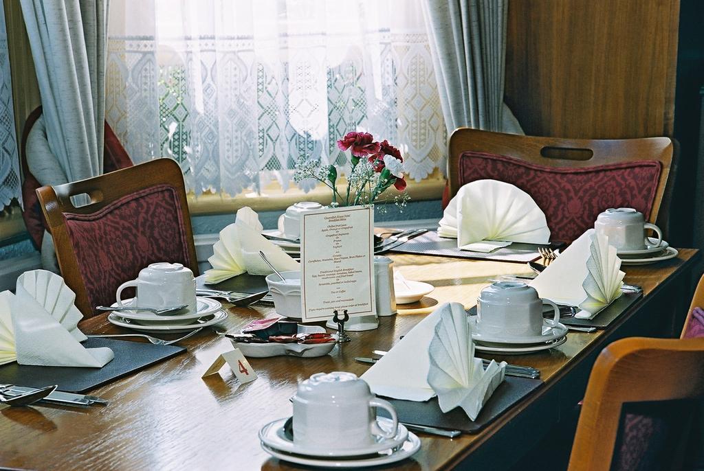 Cavendish House Hotel Great Yarmouth Eksteriør bilde